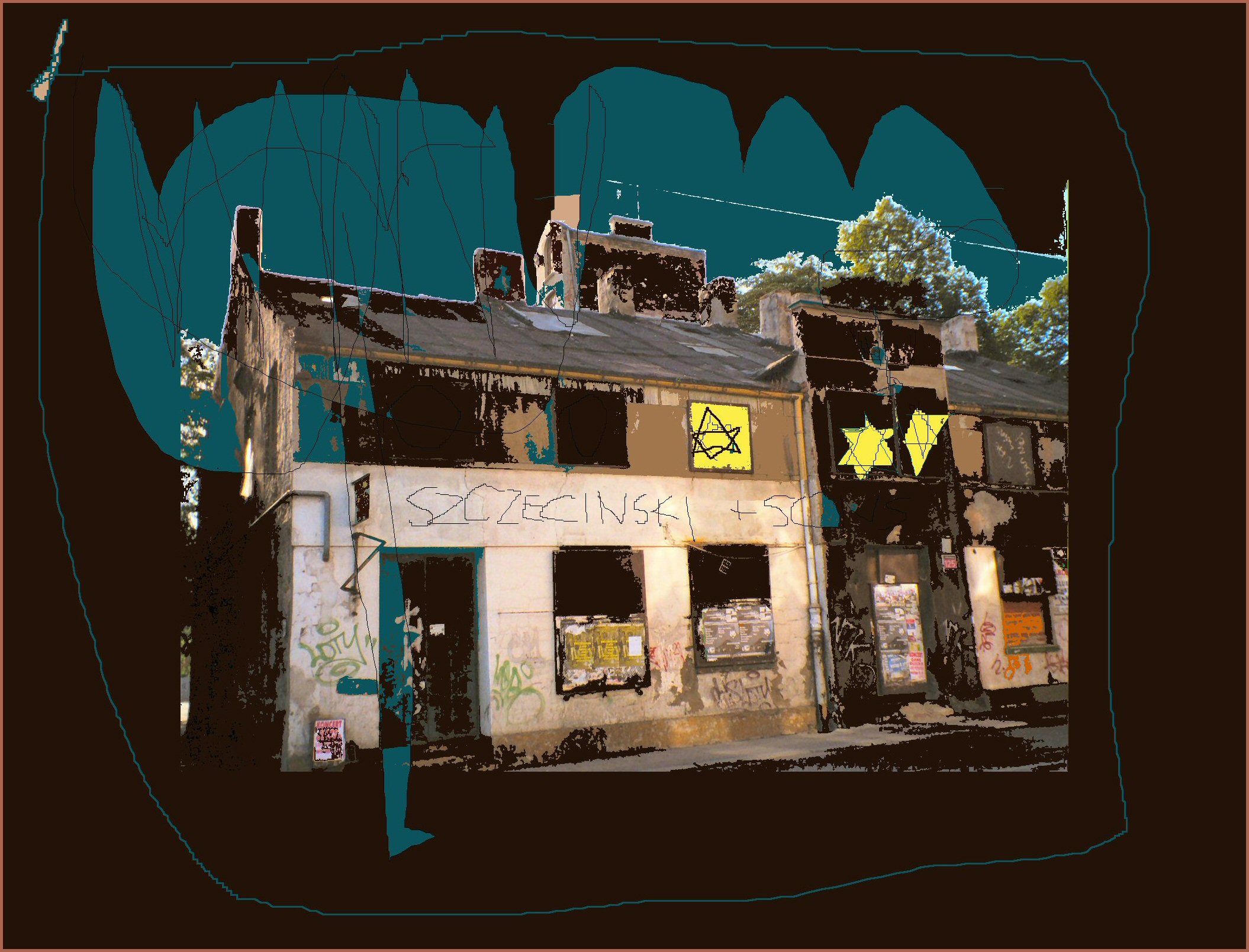 DOM FELIKSA (manipulated) - II