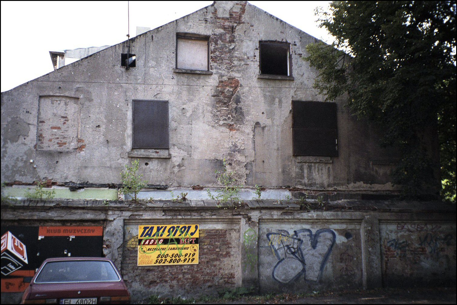 DOM FELIKSA - 3