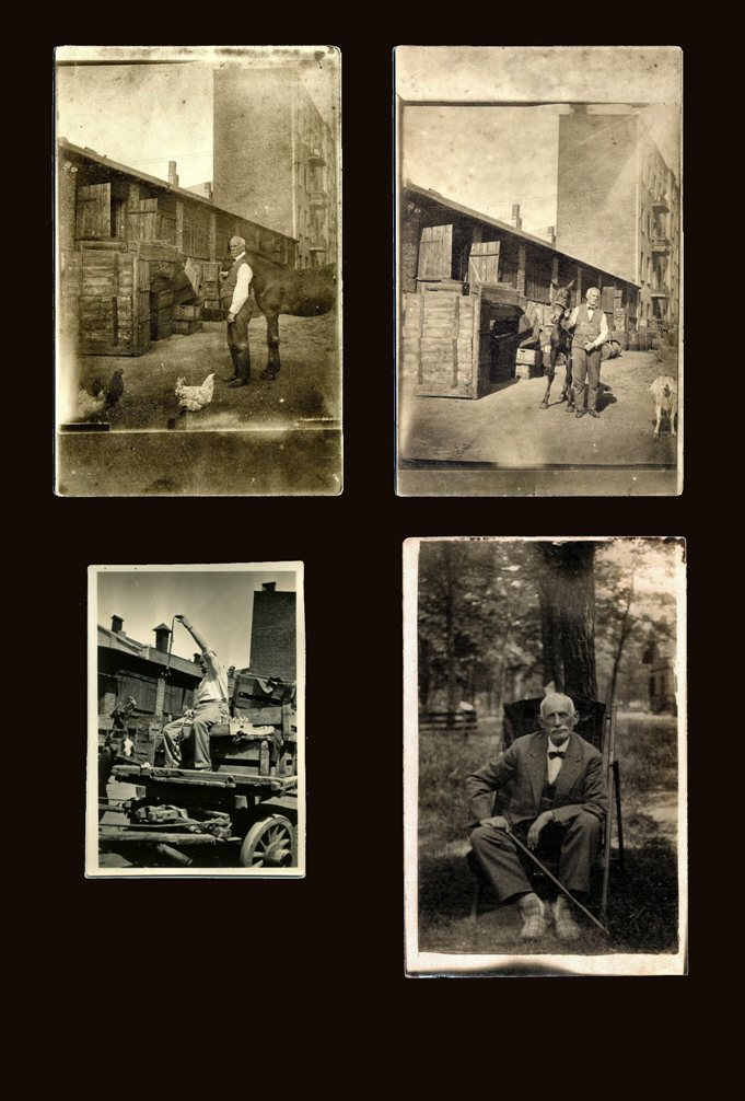 Lodz - Szczecinski archives p.2 Lodz - Szczecinski archives p.2