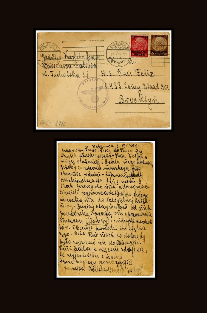 Lodz - Szczecinski archives p.24 Lodz - Szczecinski archives p.24