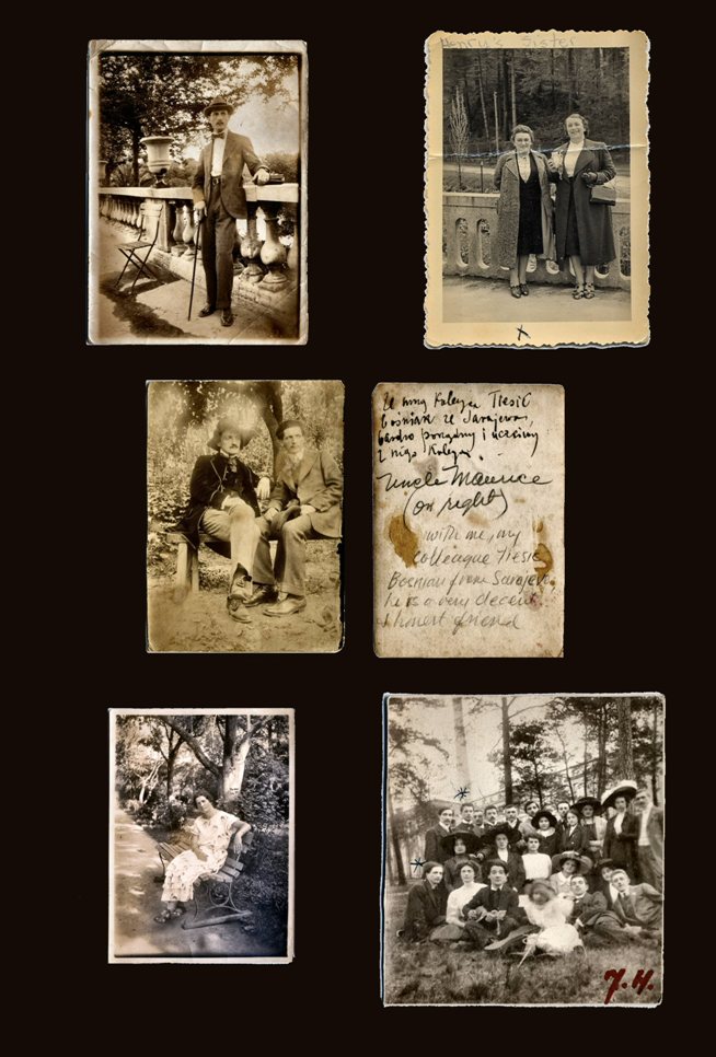 Lodz - Szczecinski archives p.6 Lodz - Szczecinski archives p.6
