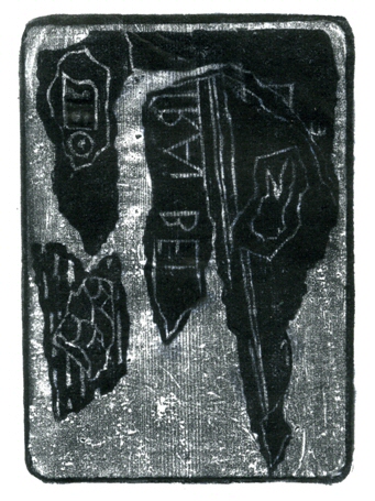 BP CARD
PRINT 5c