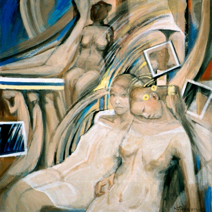 DAIMON KIYOHIRO