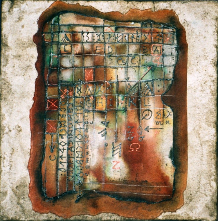 BRUGOS ZENOBIA