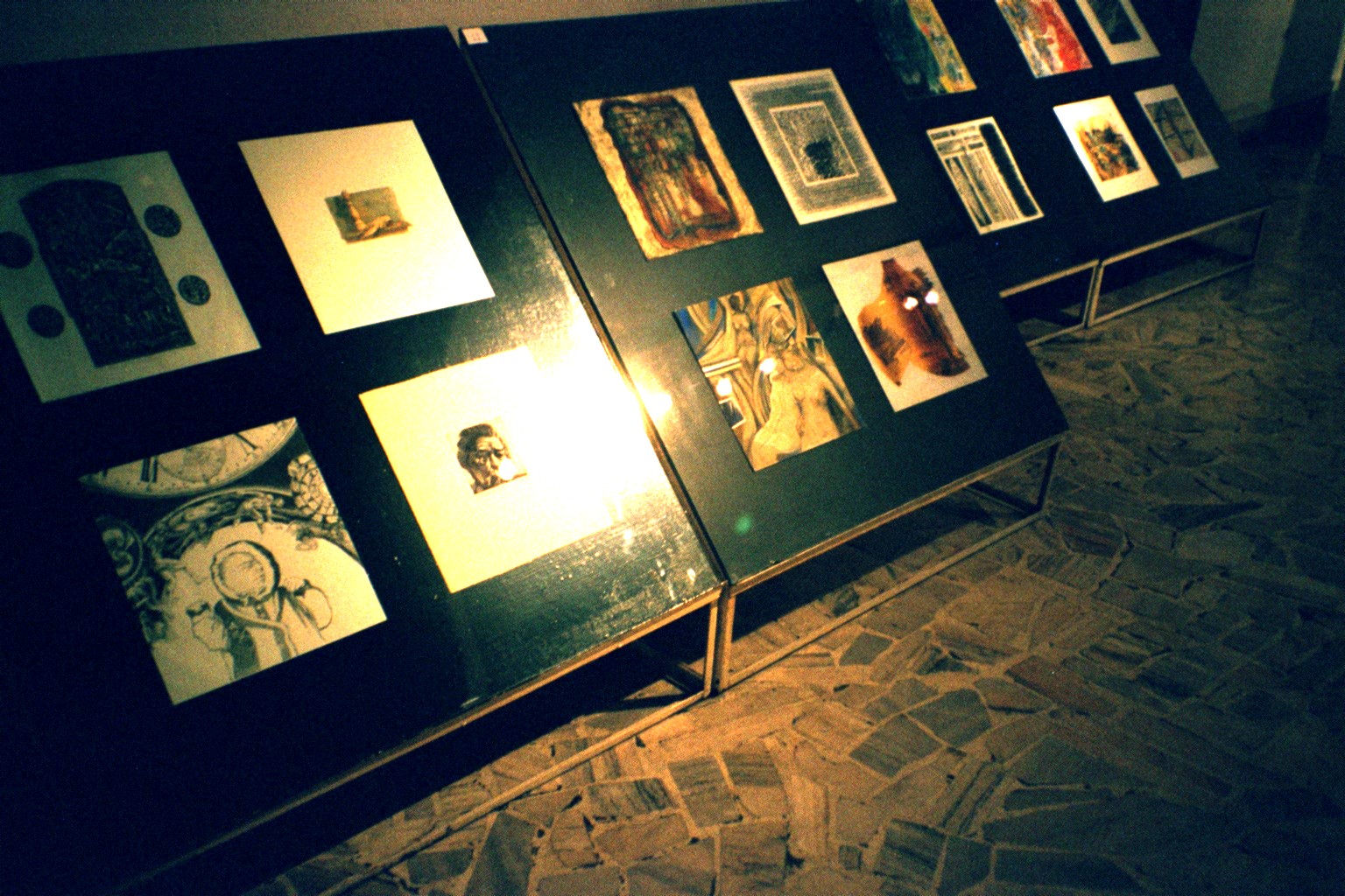 PAGES